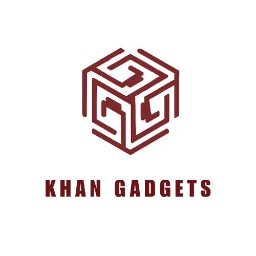 Khan Gadgets
