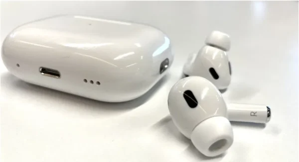 Apple Airpods Pro (2nd Generation) ANC Dubai Copy - Image 10