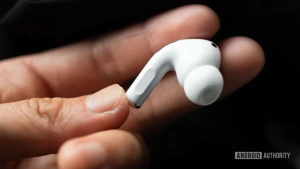 Apple Airpods Pro (2nd Generation) ANC Dubai Copy - Image 12