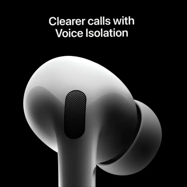 Apple Airpods Pro (2nd Generation) ANC Dubai Copy - Image 8